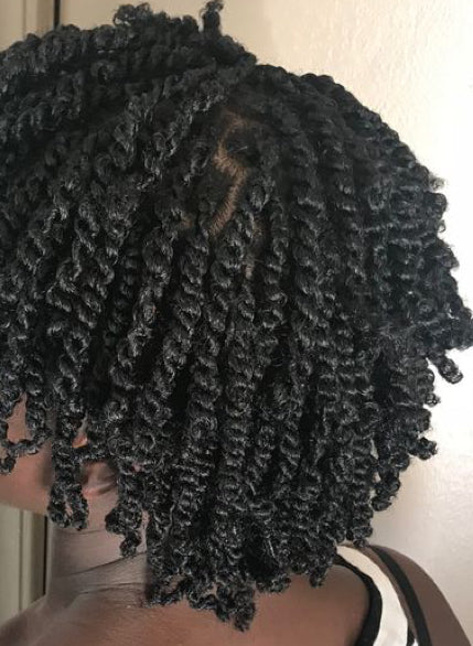 Mini Twists