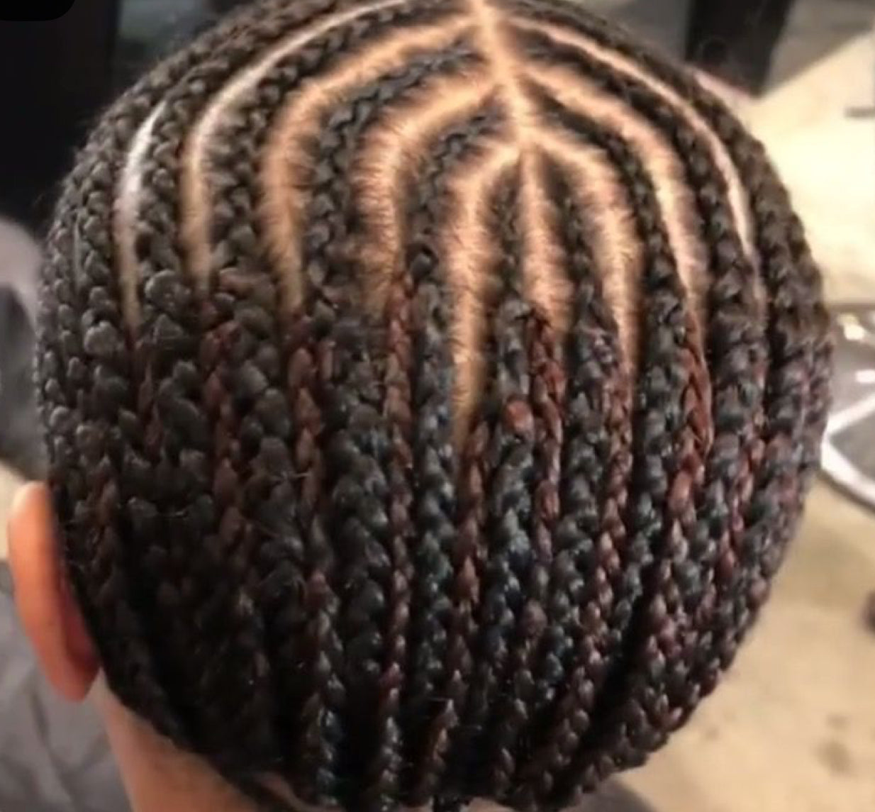 Protective Style Prep Package