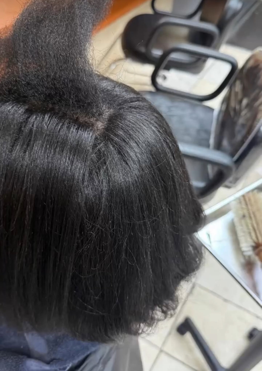 Women’s Monthly Hair Care Package