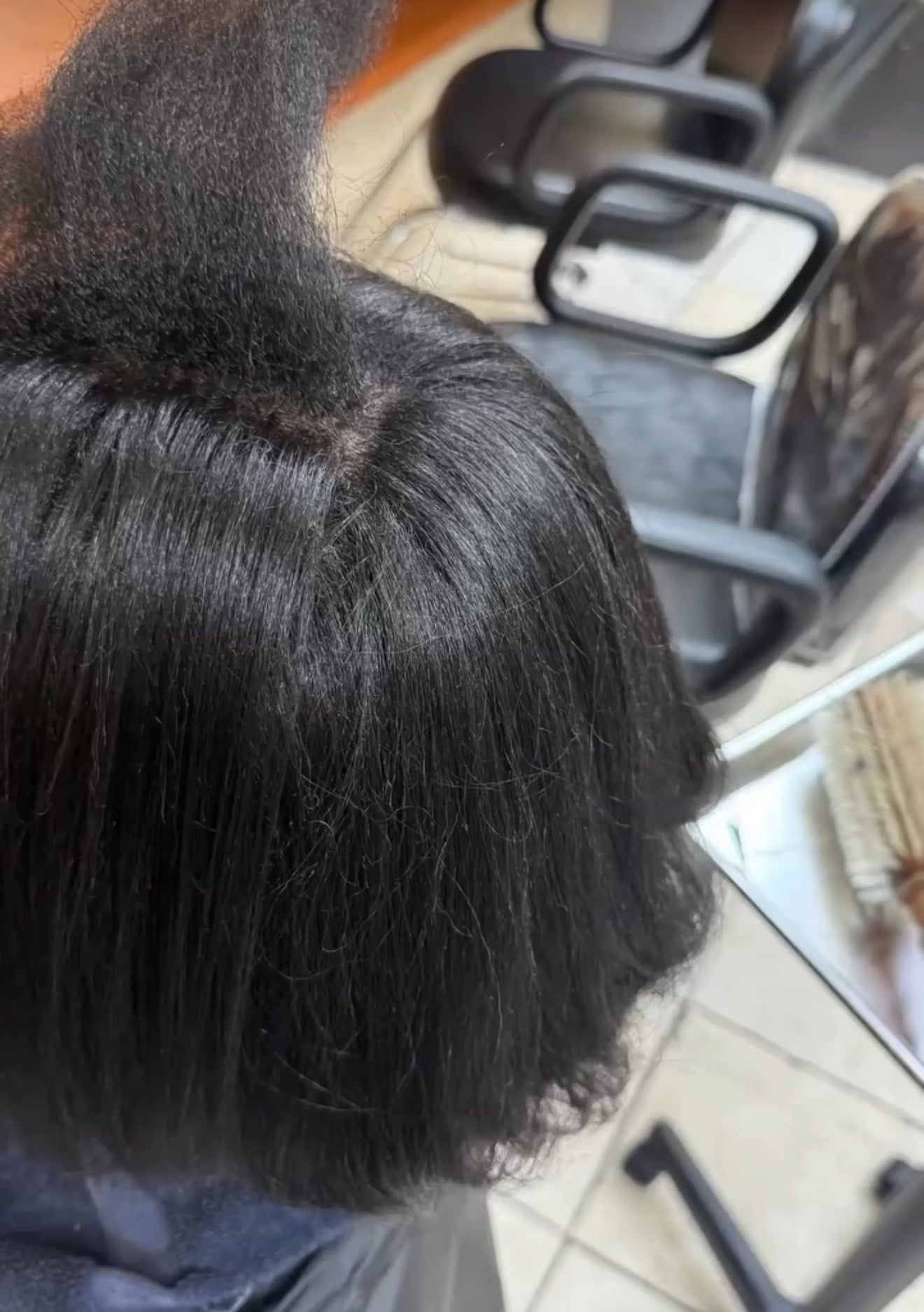 Women’s Monthly Hair Care Package